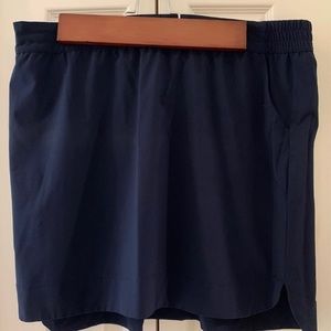 Style & co Athletic Skorts